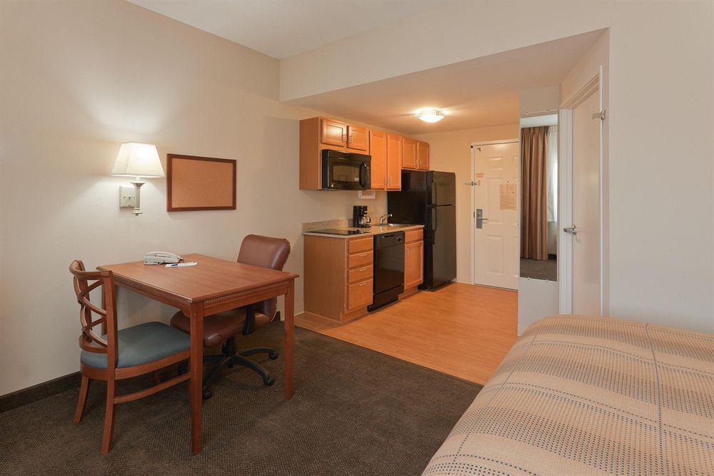Candlewood Suites Pearl By Ihg Zimmer foto