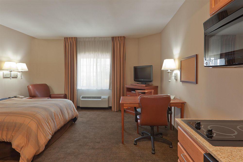 Candlewood Suites Pearl By Ihg Zimmer foto