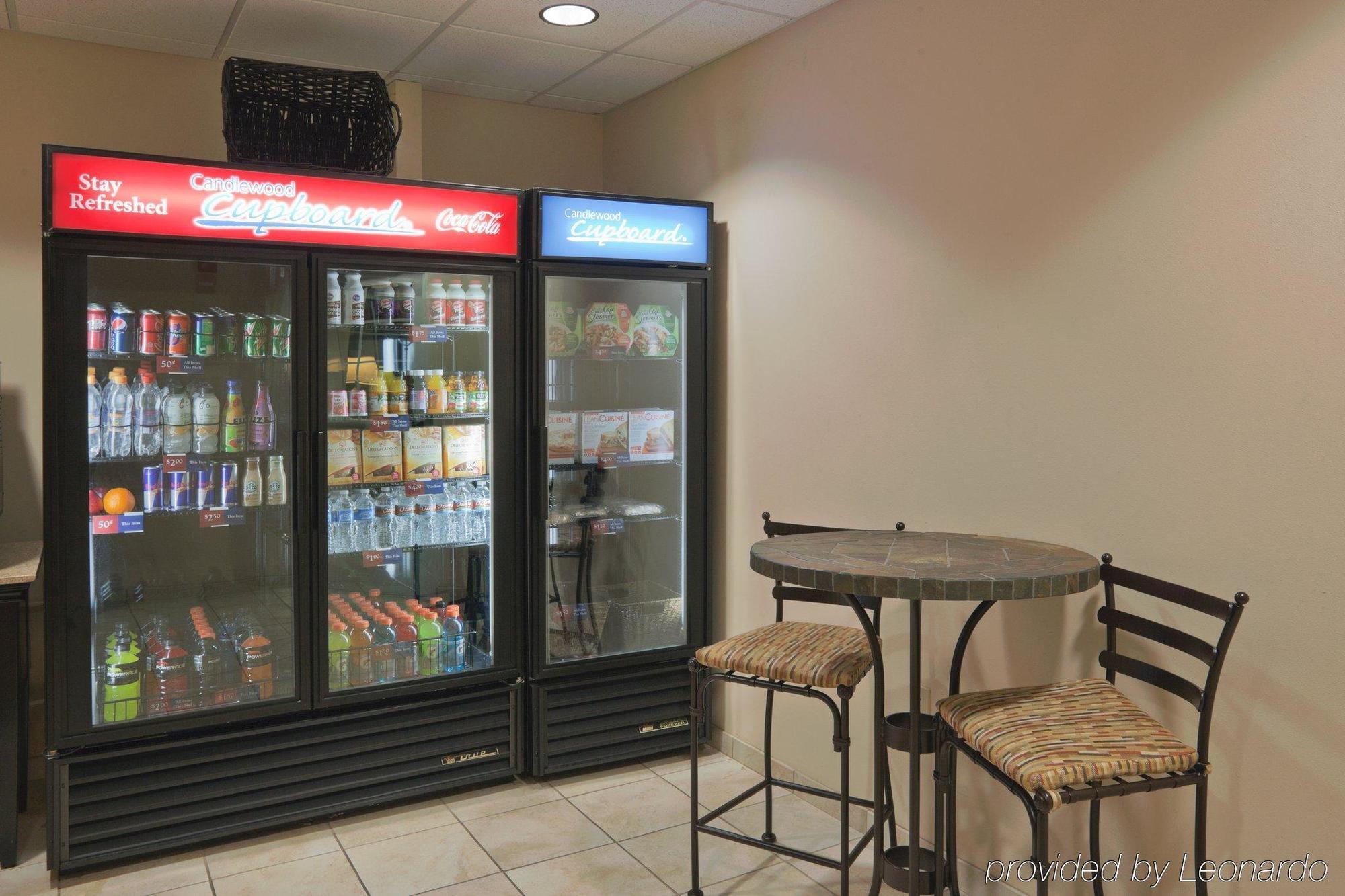 Candlewood Suites Pearl By Ihg Einrichtungen foto