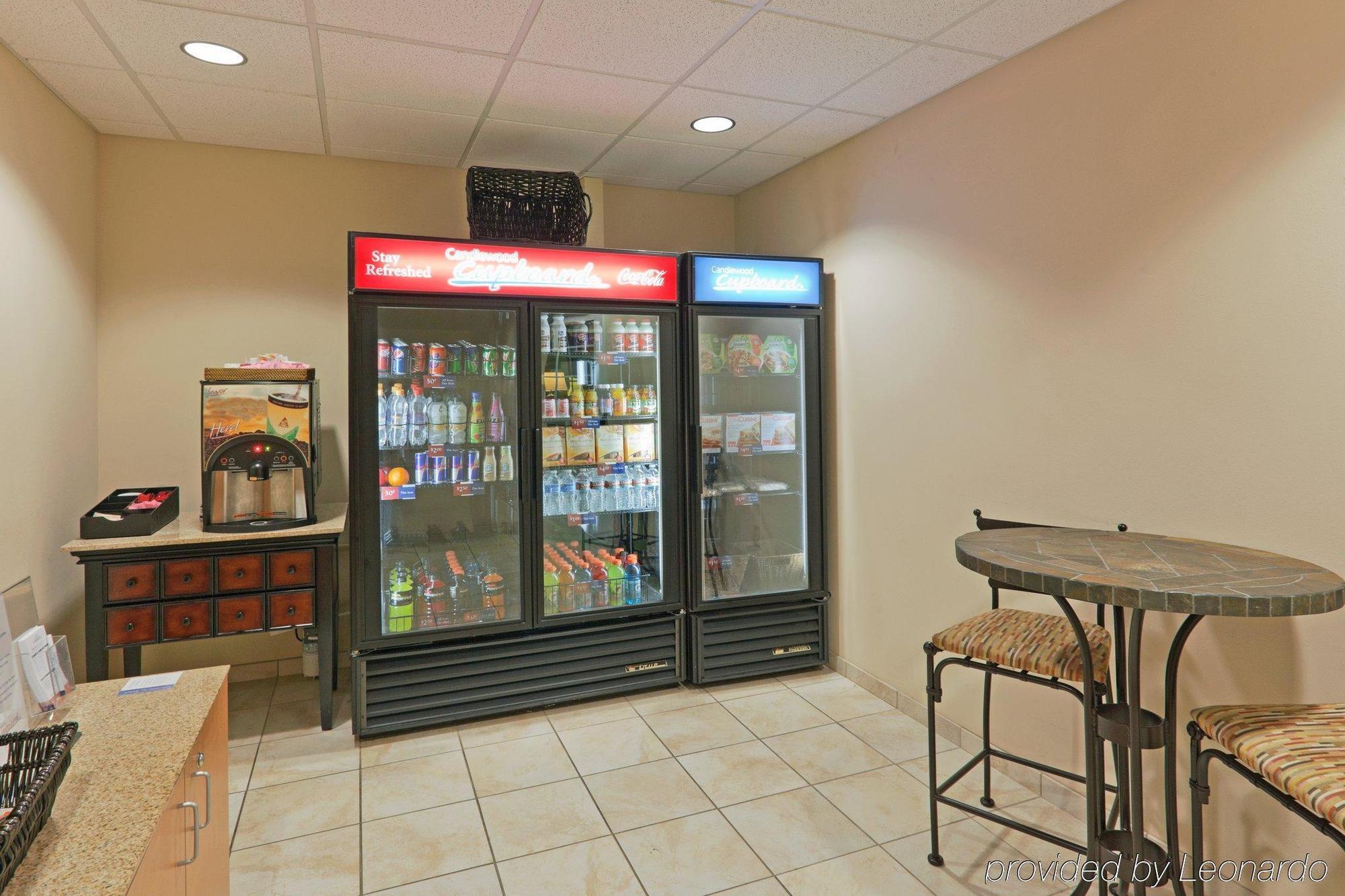 Candlewood Suites Pearl By Ihg Einrichtungen foto