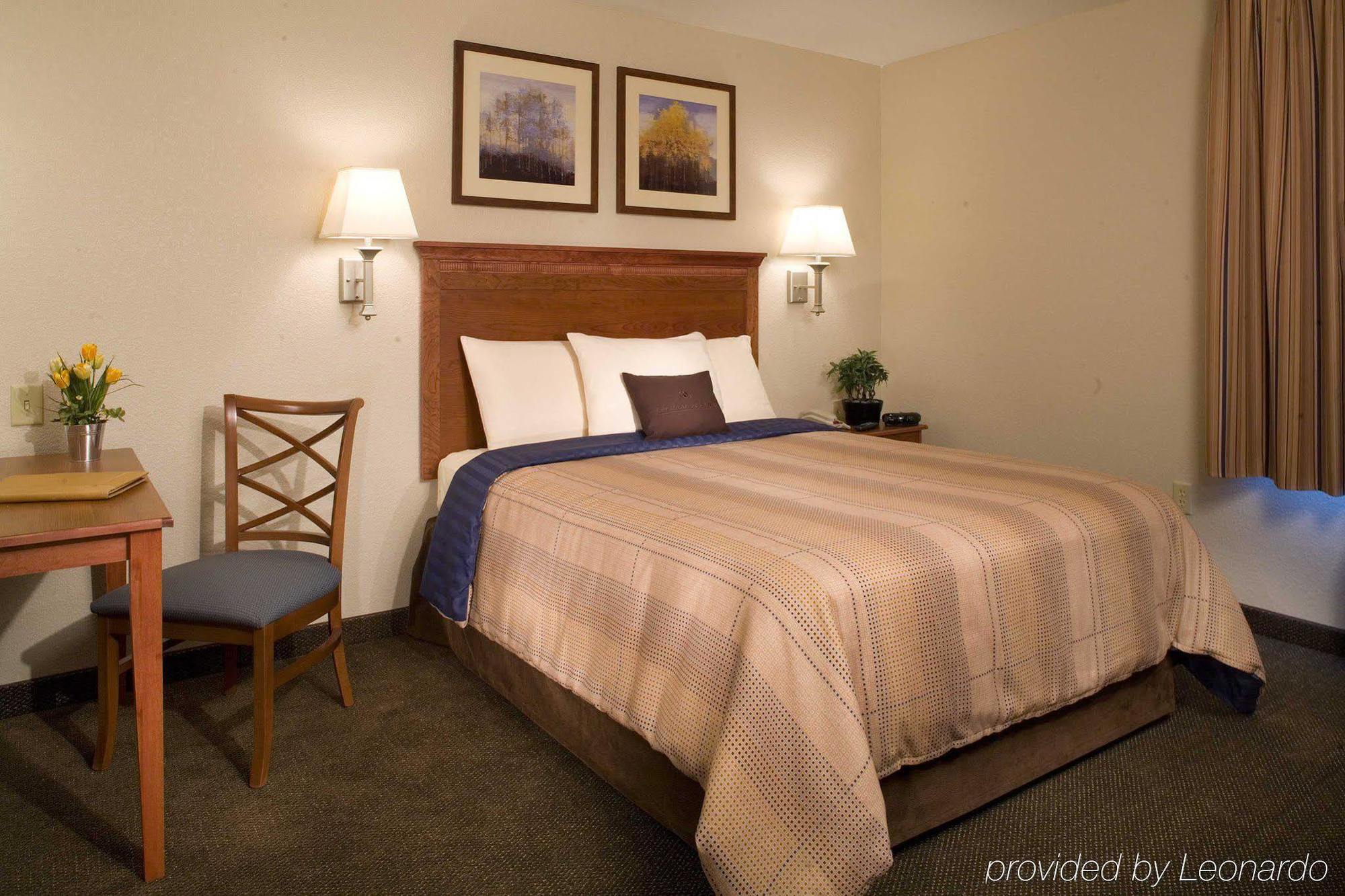 Candlewood Suites Pearl By Ihg Zimmer foto
