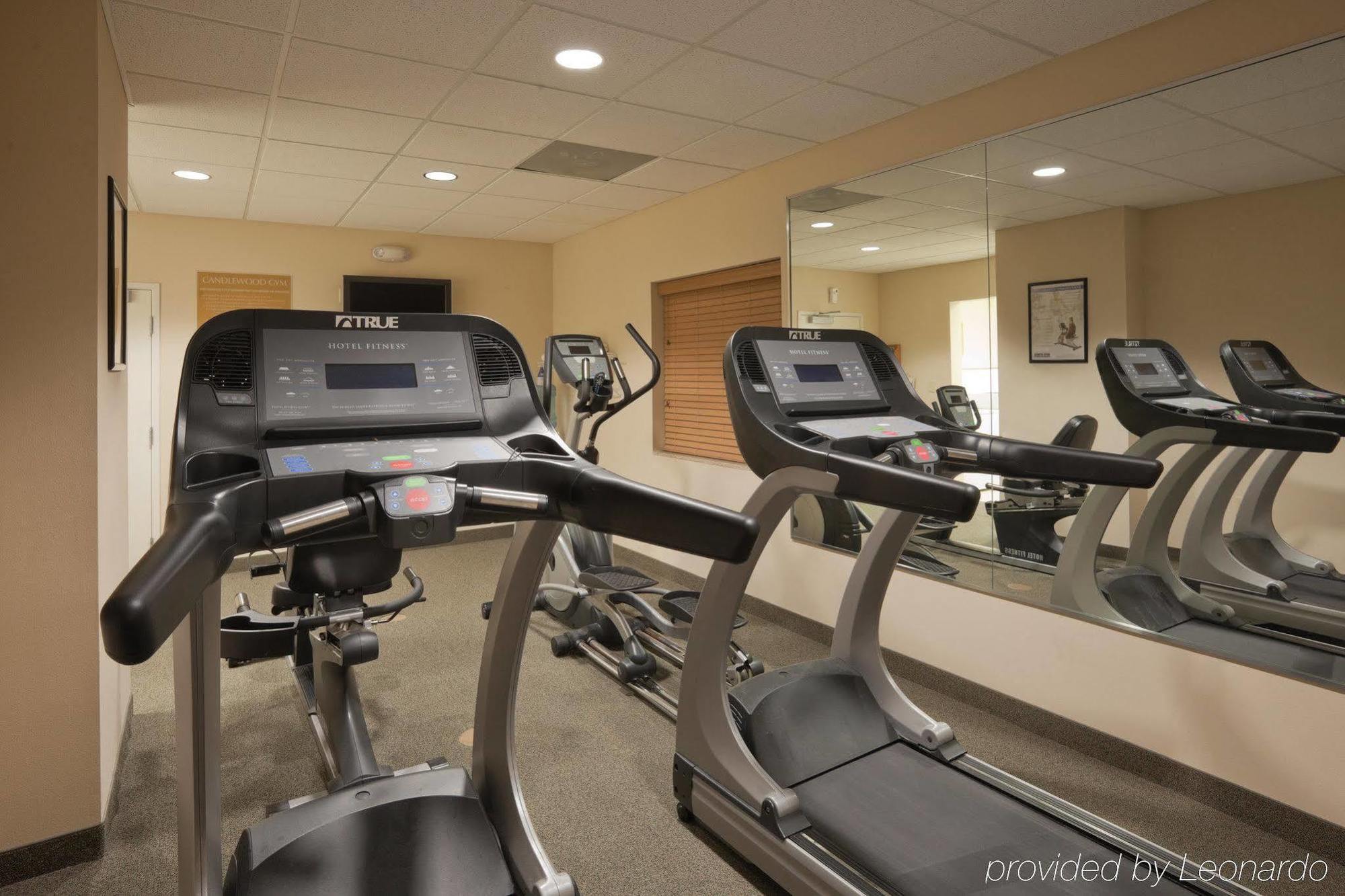 Candlewood Suites Pearl By Ihg Einrichtungen foto