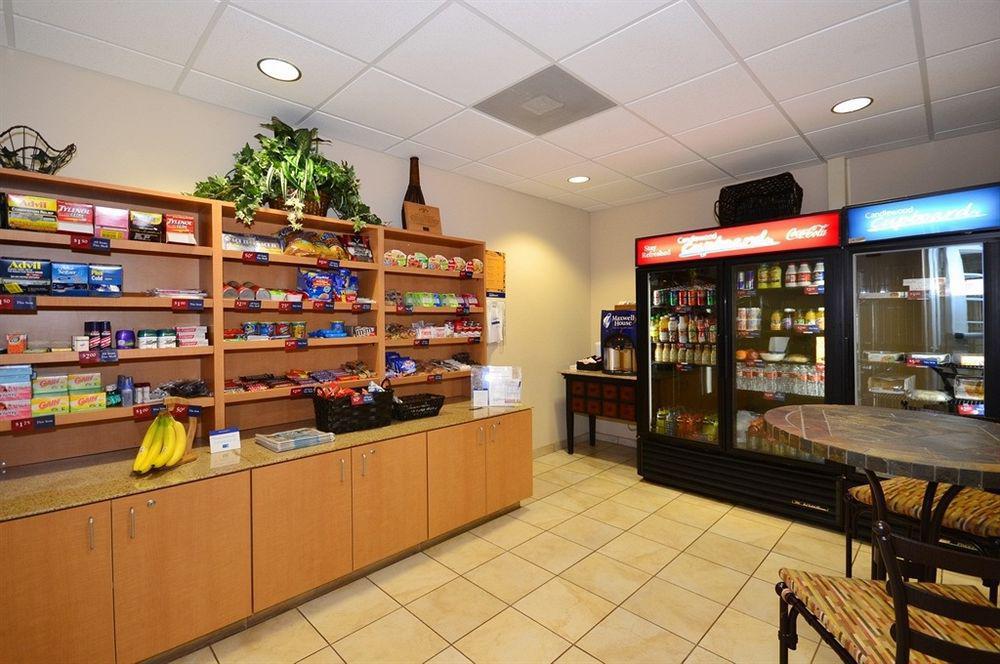Candlewood Suites Pearl By Ihg Einrichtungen foto