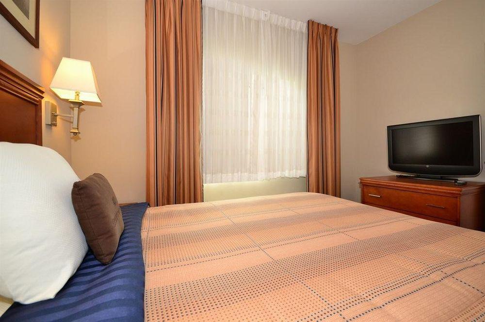 Candlewood Suites Pearl By Ihg Zimmer foto